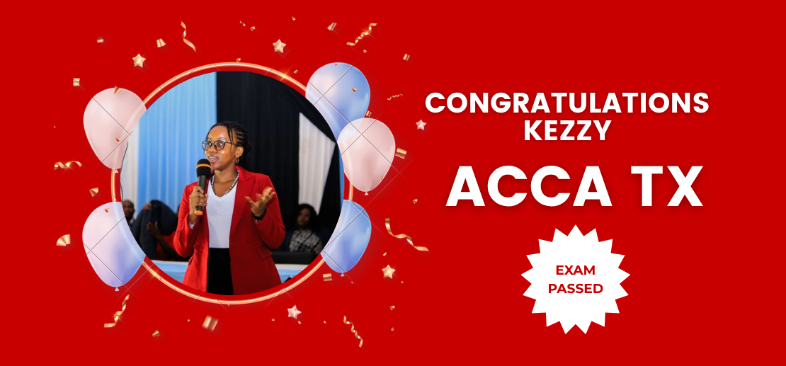 ACCA training at Upskill Ltd