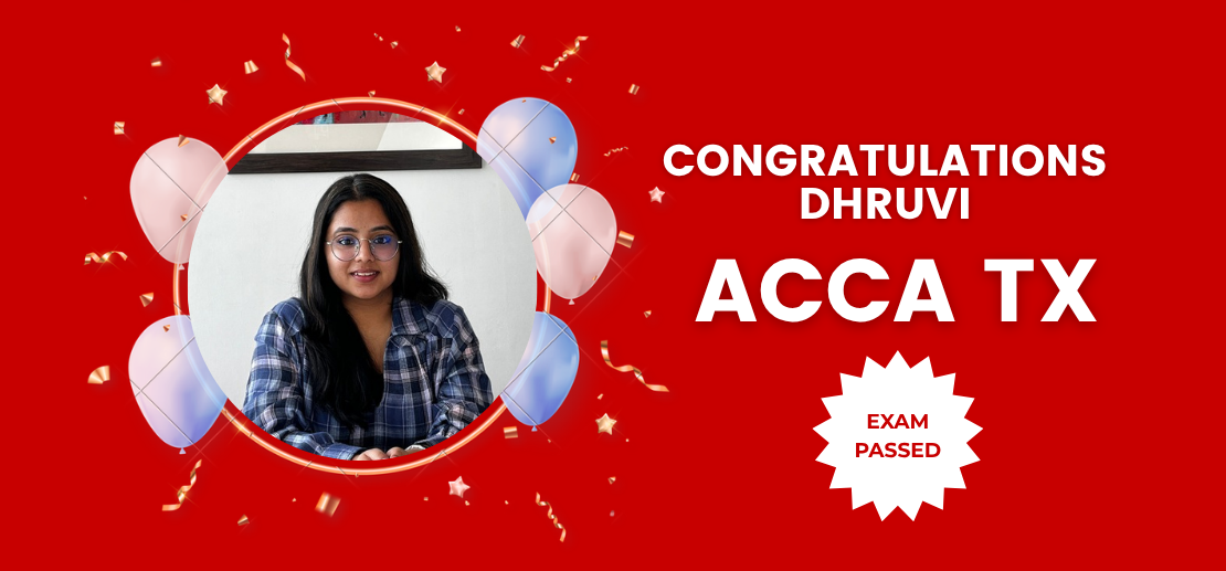 ACCA training at Upskill Ltd