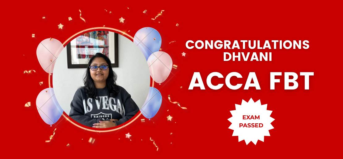 ACCA training at Upskill Ltd