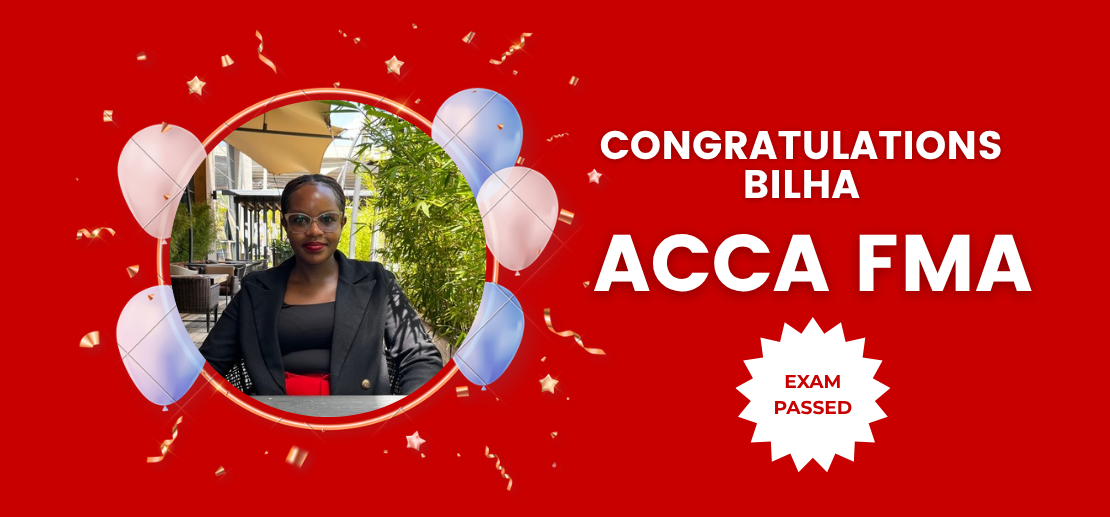 ACCA training at Upskill Ltd