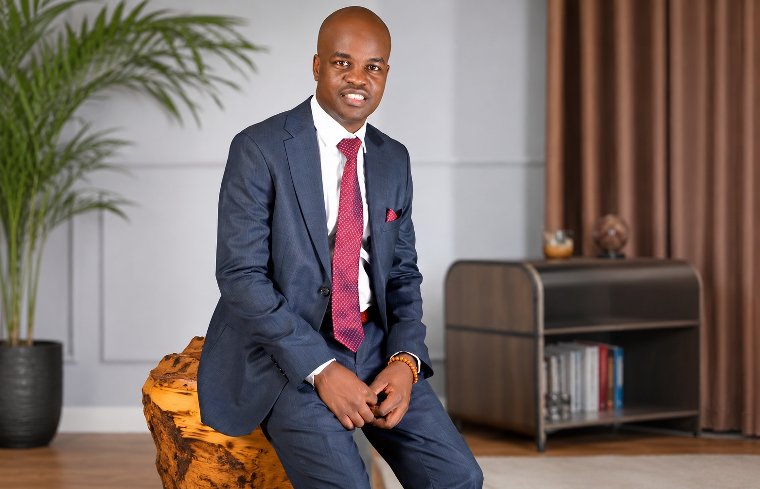 Mr Javan – ACCA Expert Tutor at Upskill Ltd Nairobi
